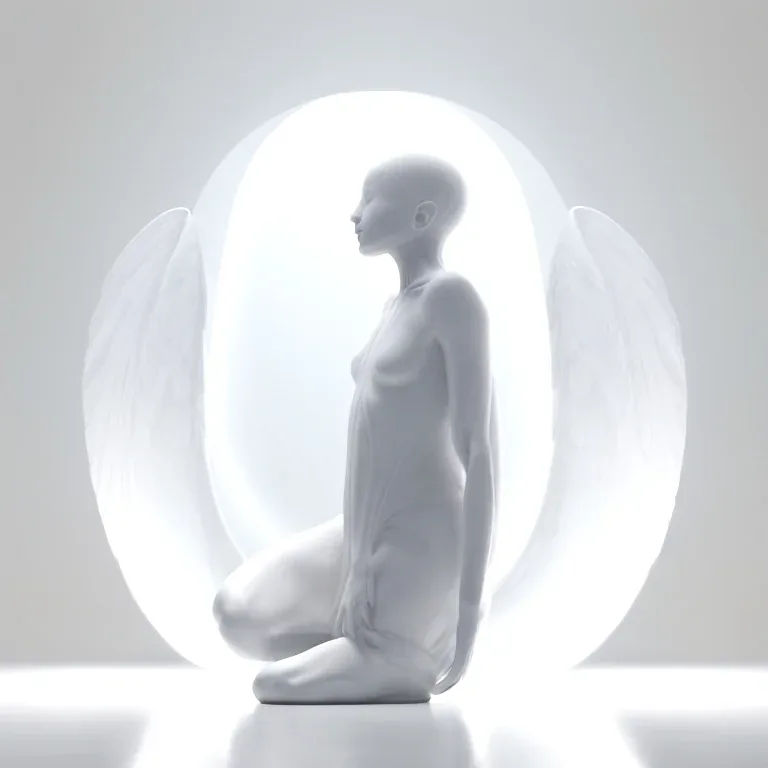 Spiritual transformation