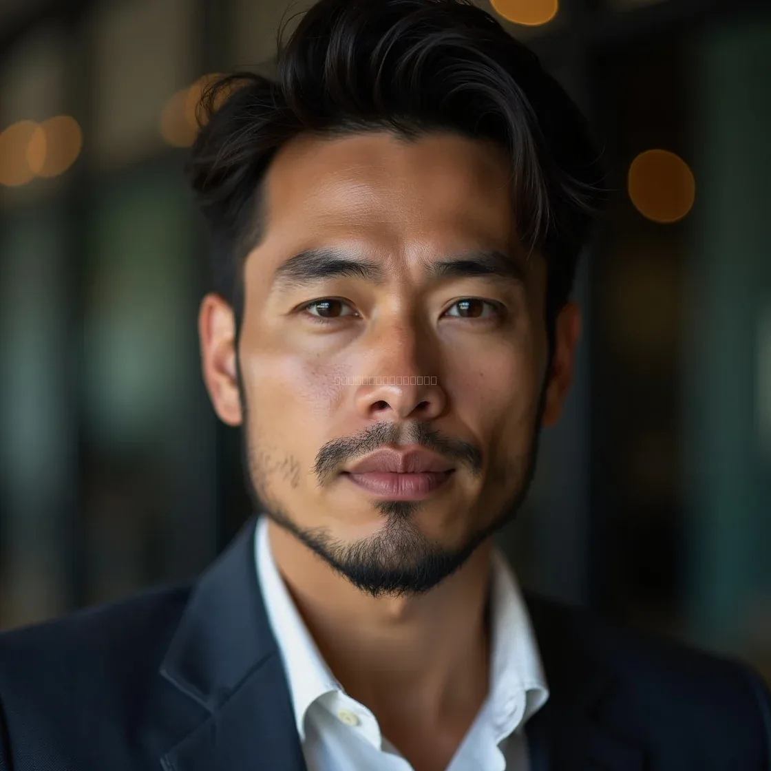 Mr. James Huang